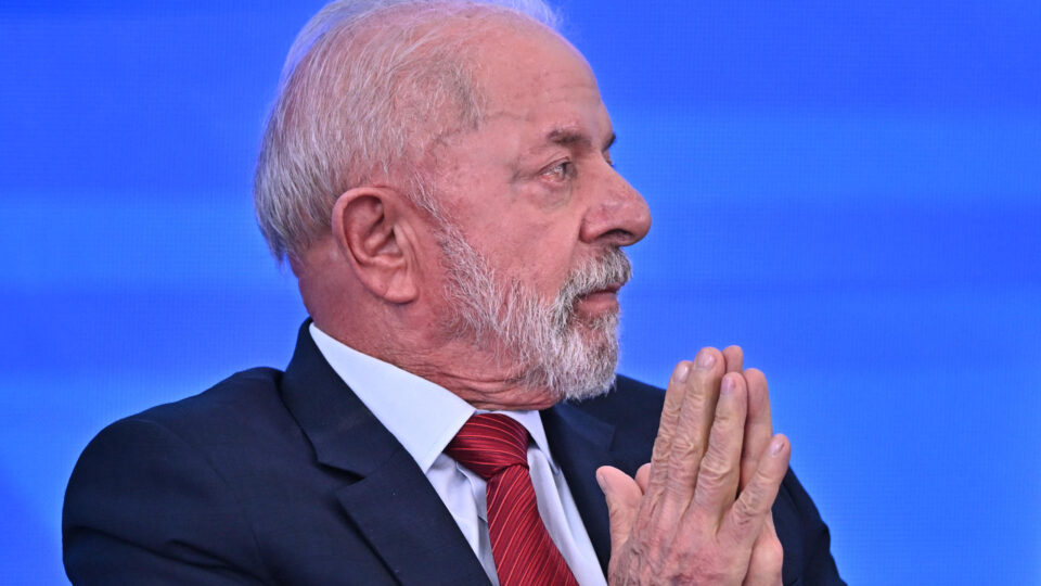 Governo Lula não cogita negociação com os EUA antes de tarifa de 50% entrar em vigor