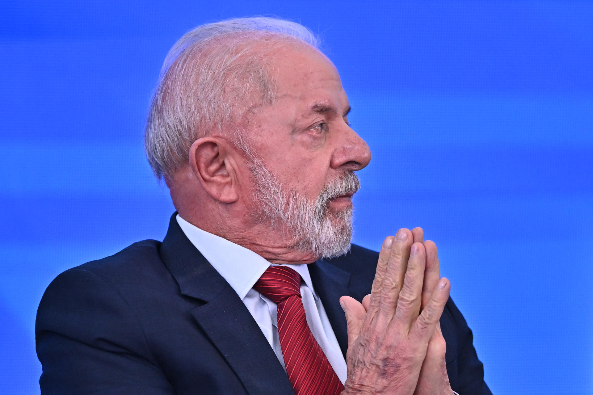Governo Lula não cogita negociação com os EUA antes de tarifa de 50% entrar em vigor
