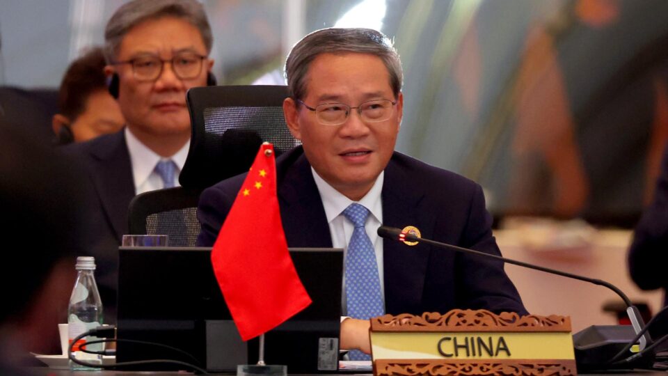 China reage a plano dos EUA e propõe aliança global em Inteligência Artificial