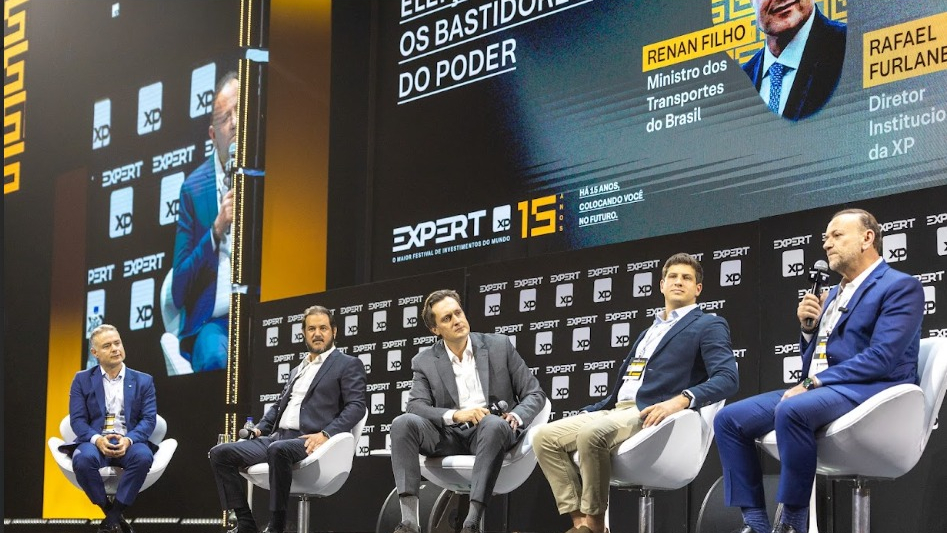 Atuação do governo Lula em relação a tarifaço gera críticas do mercado financeiro