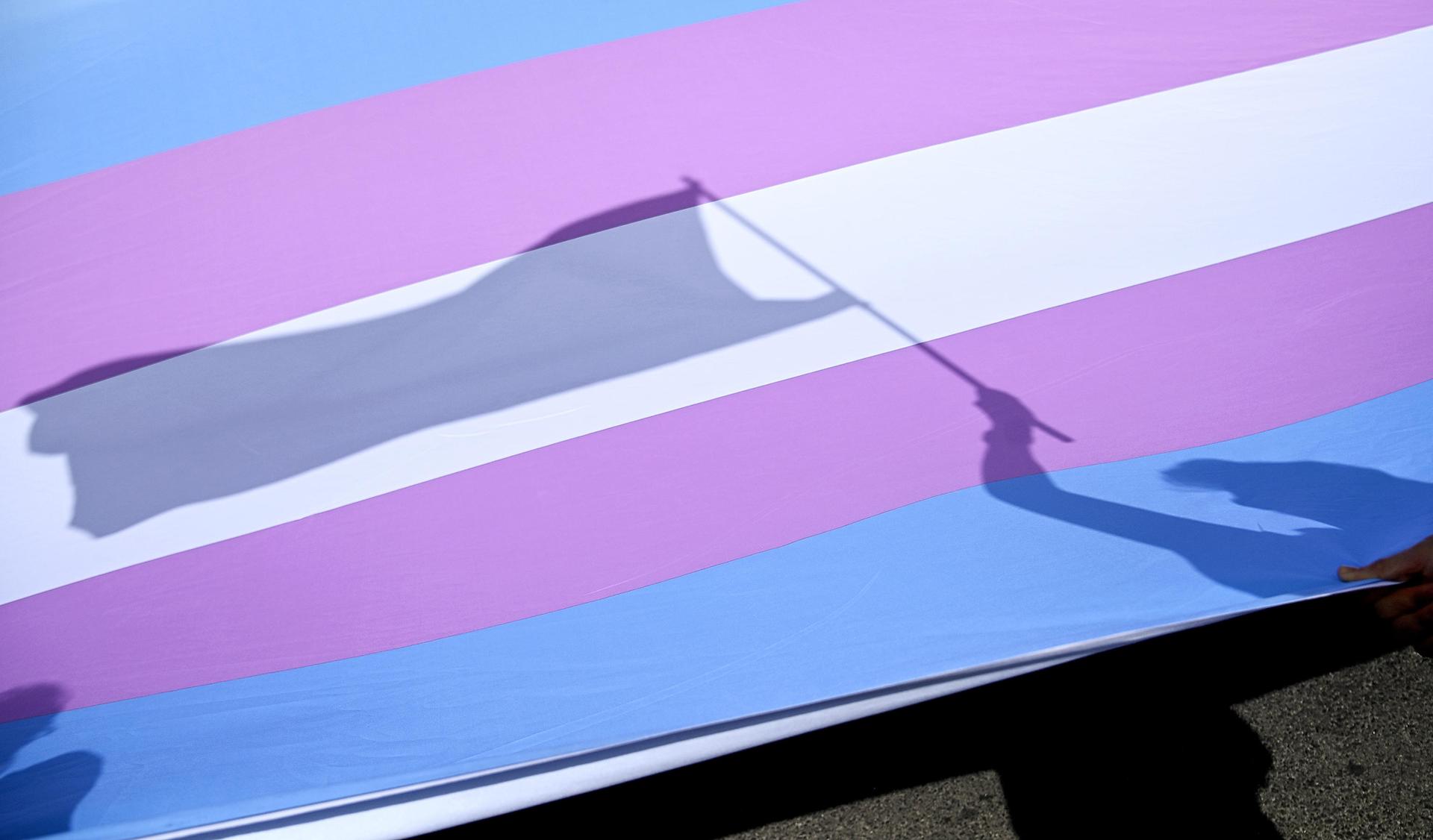 Justiça suspendeu resolução do CFM que proíbe o uso de bloqueadores hormonais para mudança de gênero em crianças e adolescentes.