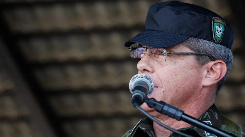 Defesa nega confissão de general e pede revogação de prisão ou mesmas medidas de Bolsonaro
