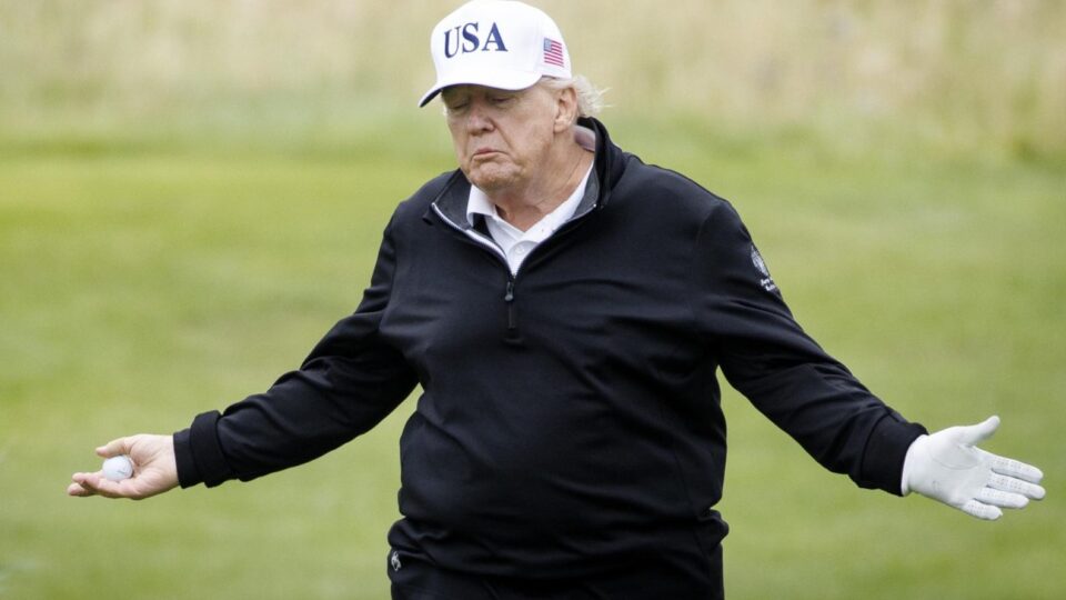 Trump confirma data para tarifas que vão atingir o Brasil