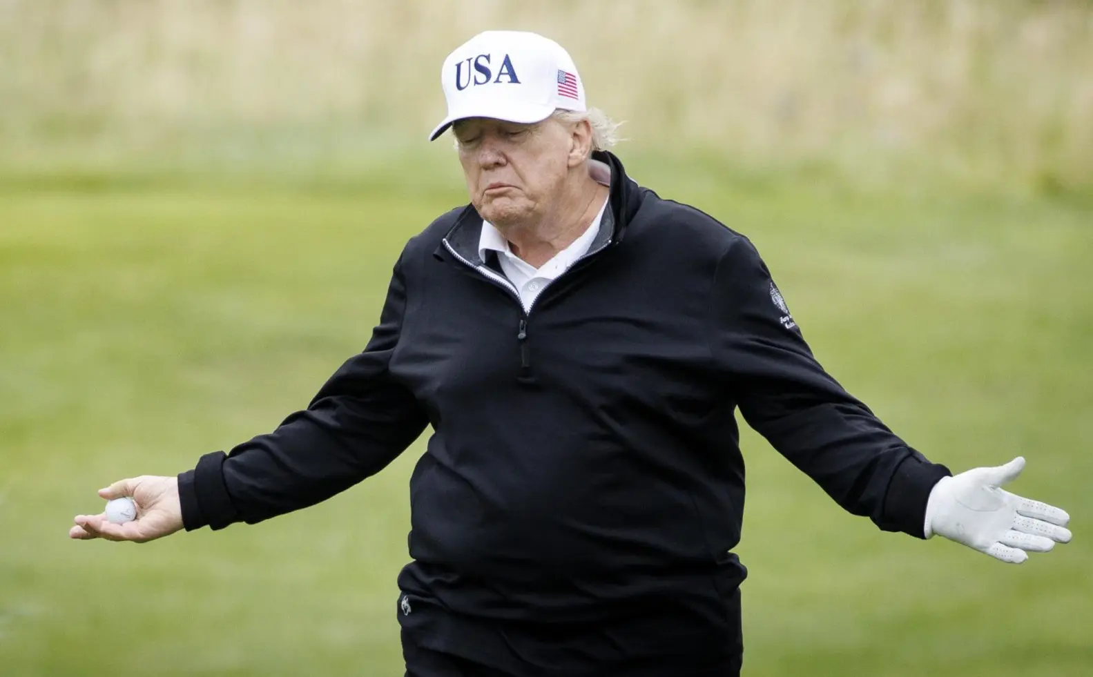 Trump confirma data para tarifas que vão atingir o Brasil