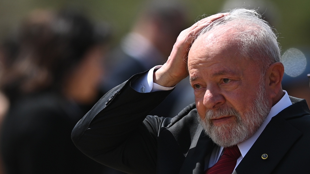 Metade dos brasileiros desaprova a gestão Lula, aponta pesquisa 