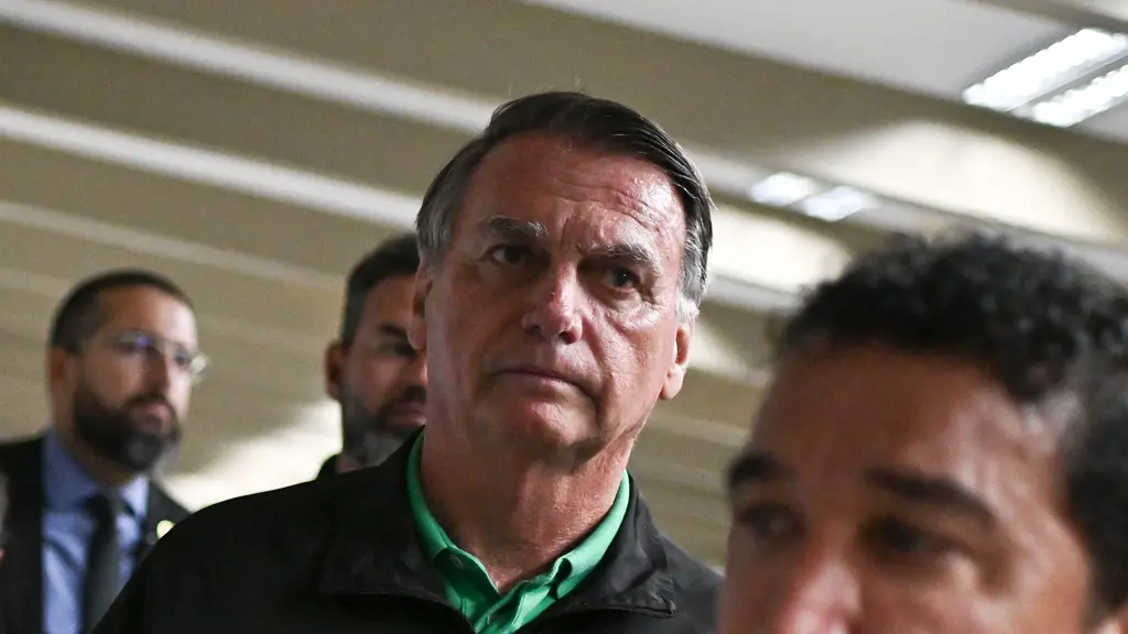 Jair Bolsonaro