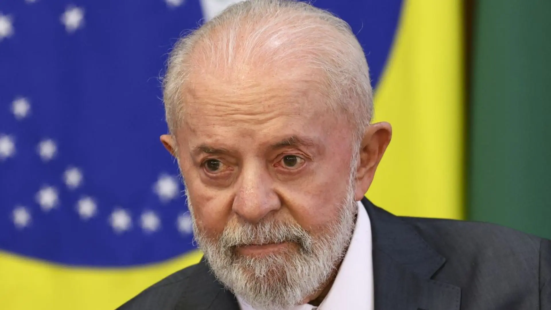 Governo Lula fala em negociar com os EUA "sem contaminação política ou ideológica".