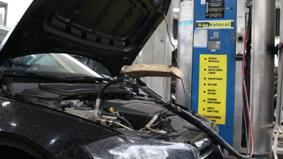 Petrobras reduz preço do gás natural em 14% às distribuidoras a partir de sexta-feira
