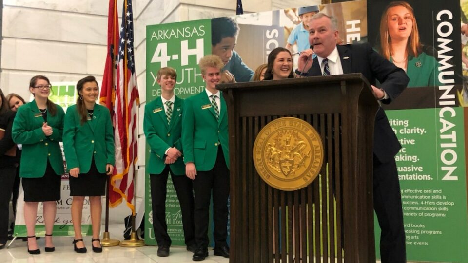 Arkansas investiga associação que veta judeus e não brancos em comunidade
