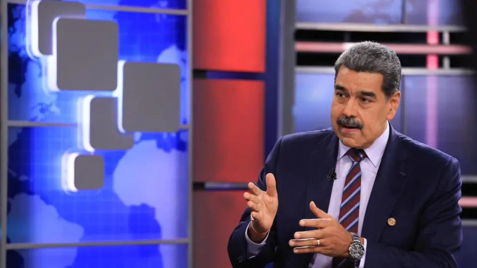 venezuela maduro