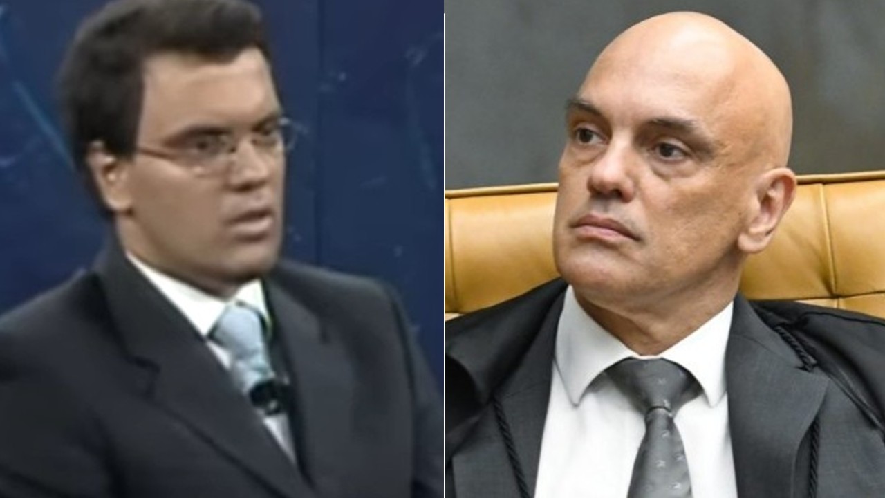 Até 2018, Moraes tinha posições diferentes em relação a temas como liberdade de expressão, equilíbrio entre poderes e competências do STF