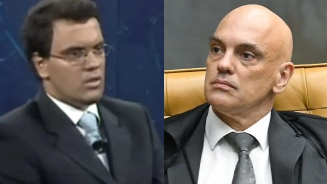 Até 2018, Moraes tinha posições diferentes em relação a temas como liberdade de expressão, equilíbrio entre poderes e competências do STF