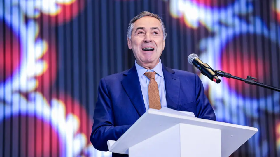 Barroso alfineta Trump e diz que mentir deveria ser “errado de novo”