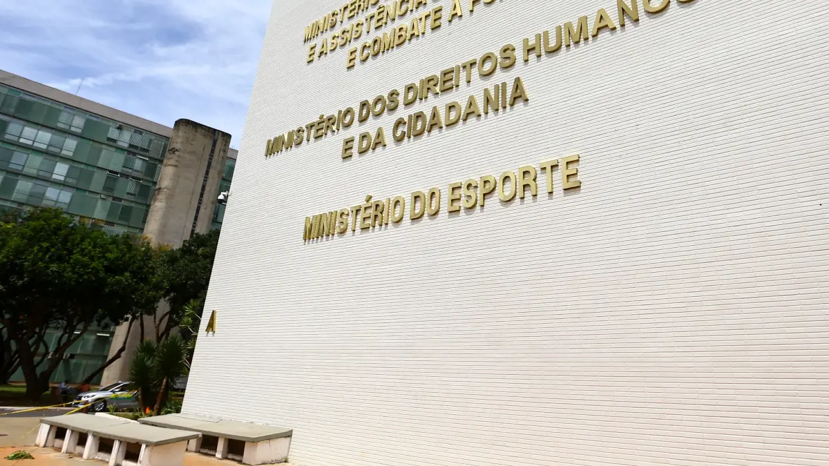 Ministério do Esporte