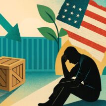 Empresas tiveram de interromper produção e recorrer a demissões e férias coletivas em meio à iminência do tarifaço americano sobre produtos brasileiros