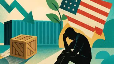Empresas tiveram de interromper produção e recorrer a demissões e férias coletivas em meio à iminência do tarifaço americano sobre produtos brasileiros