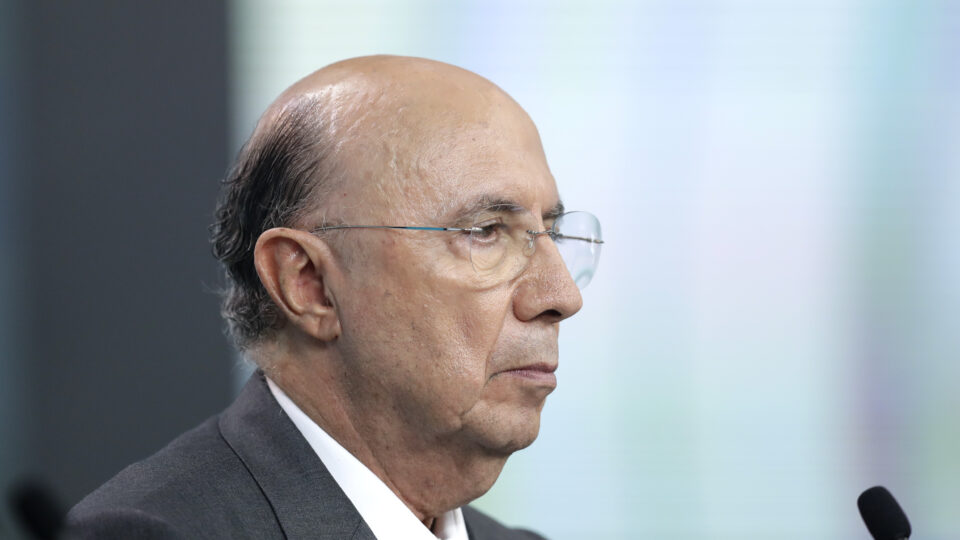 Henrique Meirelles critica aumento do imposto de renda para super-ricos proposto pelo PT