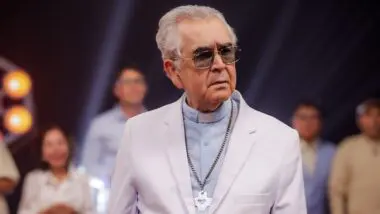 padre zezinho