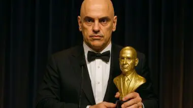 ALEXANDRE DE MORAES MAGNITSKY