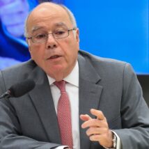 Mauro Vieira