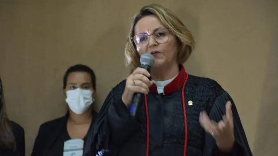 Maria Marluce Caldas Bezerra