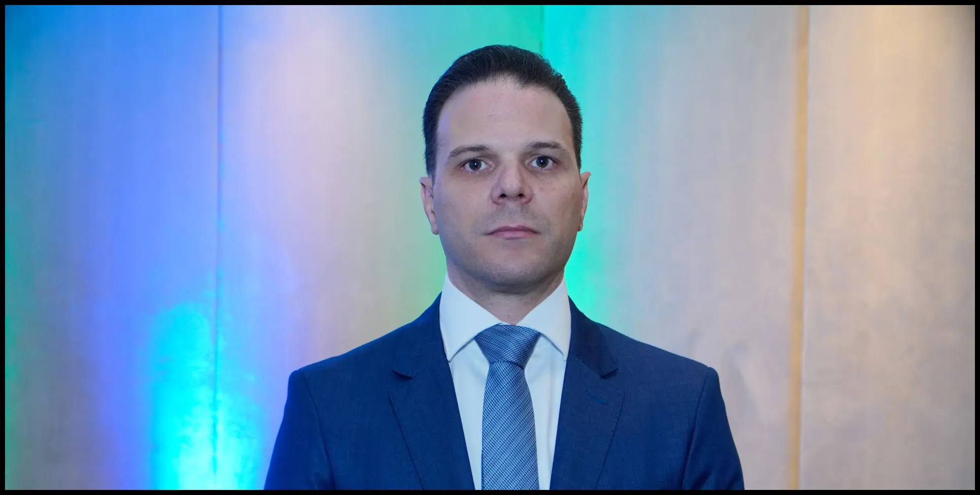 Luis Flávio Fidelis Gonçalves, presidente do Registro de Imóveis do Brasil – Seção Paraná (RIB-PR), destaca que a regularização fundiária é essencial para garantir cidadania, acesso a crédito e desenvolvimento econômico no campo.