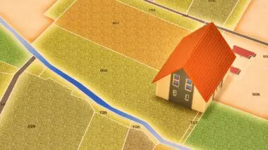 Imóvel rural regularizado: segurança jurídica, acesso a crédito e valorização de até 40%. Um passo essencial para o crescimento sustentável no campo