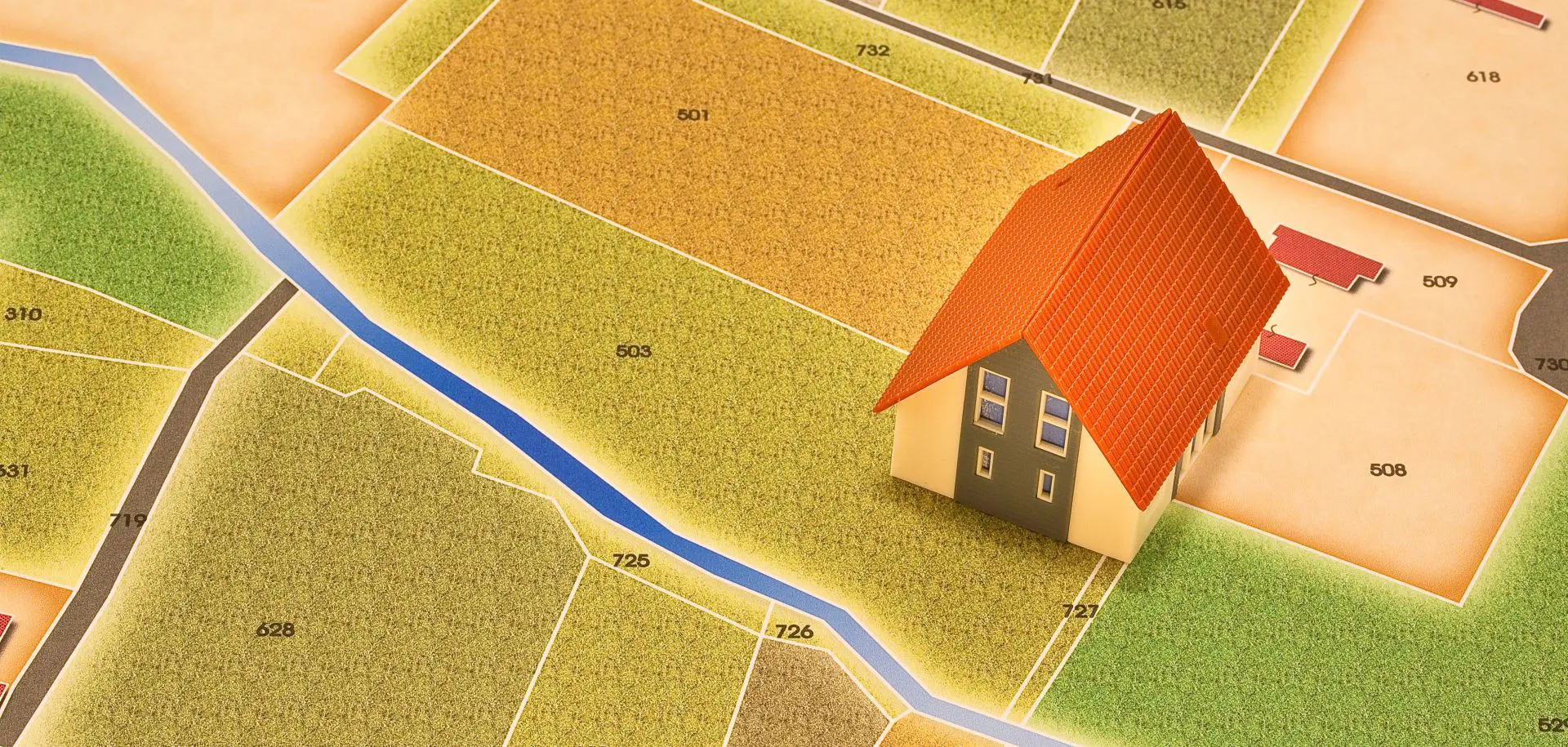 Imóvel rural regularizado: segurança jurídica, acesso a crédito e valorização de até 40%. Um passo essencial para o crescimento sustentável no campo