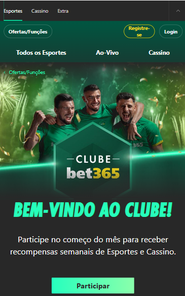 clube bet365
