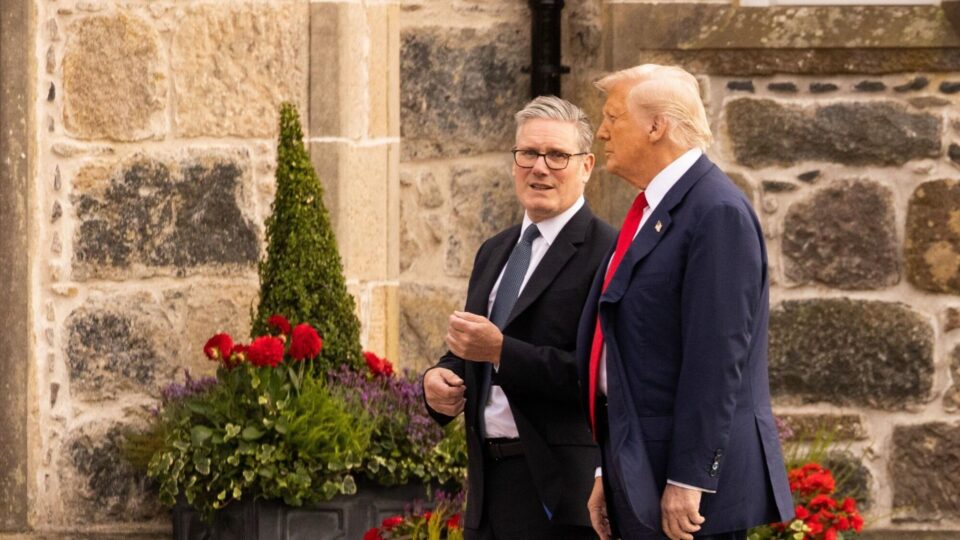 Reino Unido diz que reconhecerá Estado palestino se Israel não concordar com cessar-fogo