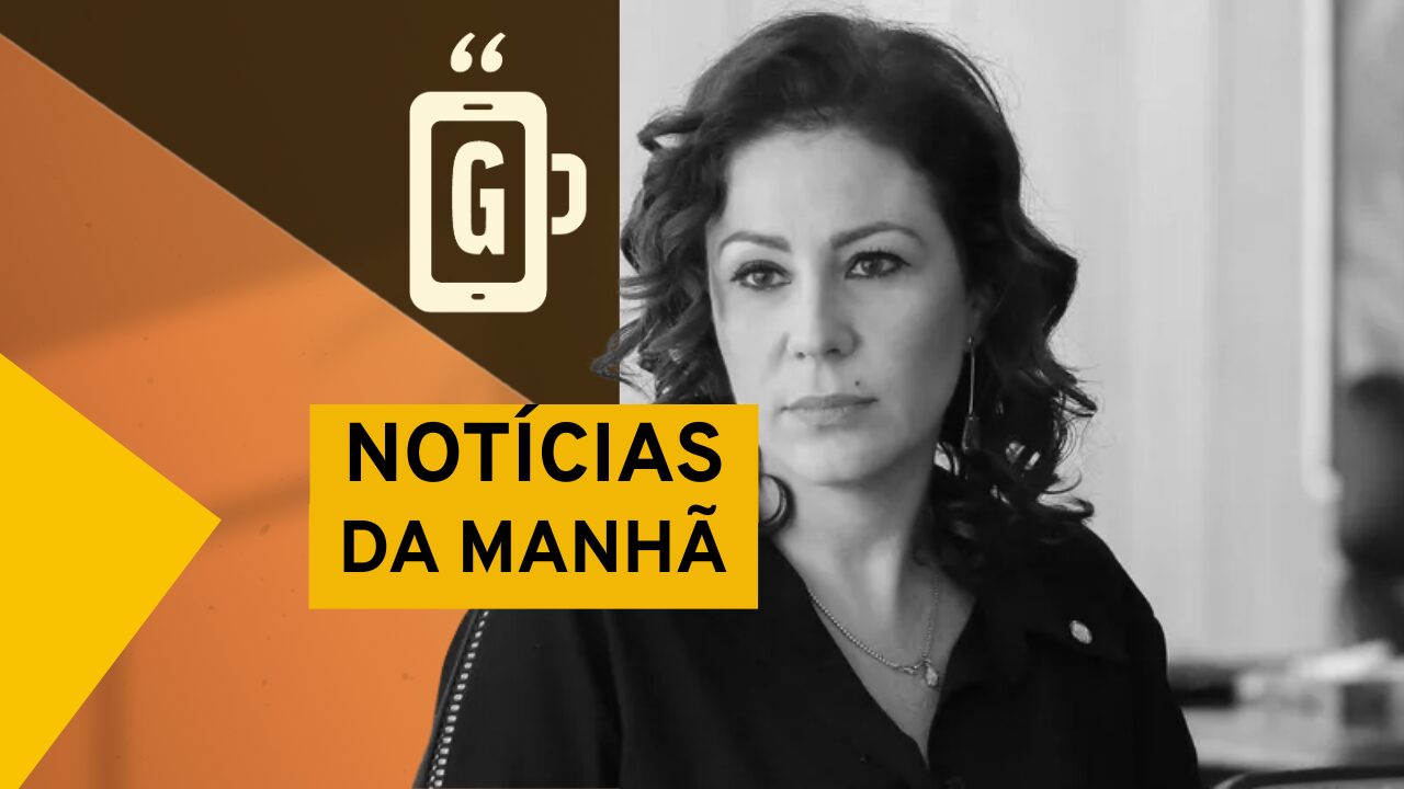 Zambelli é presa na Itália: Café com a Gazeta do Povo