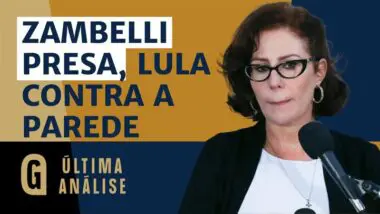 Zambelli presa