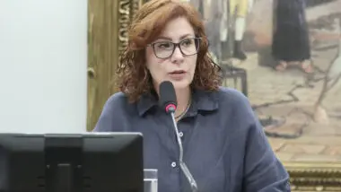 Zambelli chama Moraes de ditador e diz que não cumprirá pena no Brasil; veja vídeo
