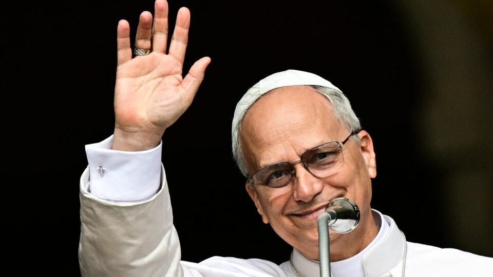 Centrados em Cristo: os primeiros 100 dias do Papa Leão