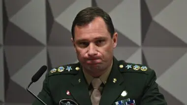 Defesa de Mauro Cid acusa PGR de traição e pede perdão judicial em alegações finais