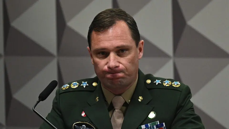 Defesa de Mauro Cid acusa PGR de traição e pede perdão judicial em alegações finais
