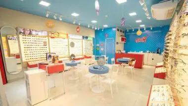 Mercadão dos Óculos