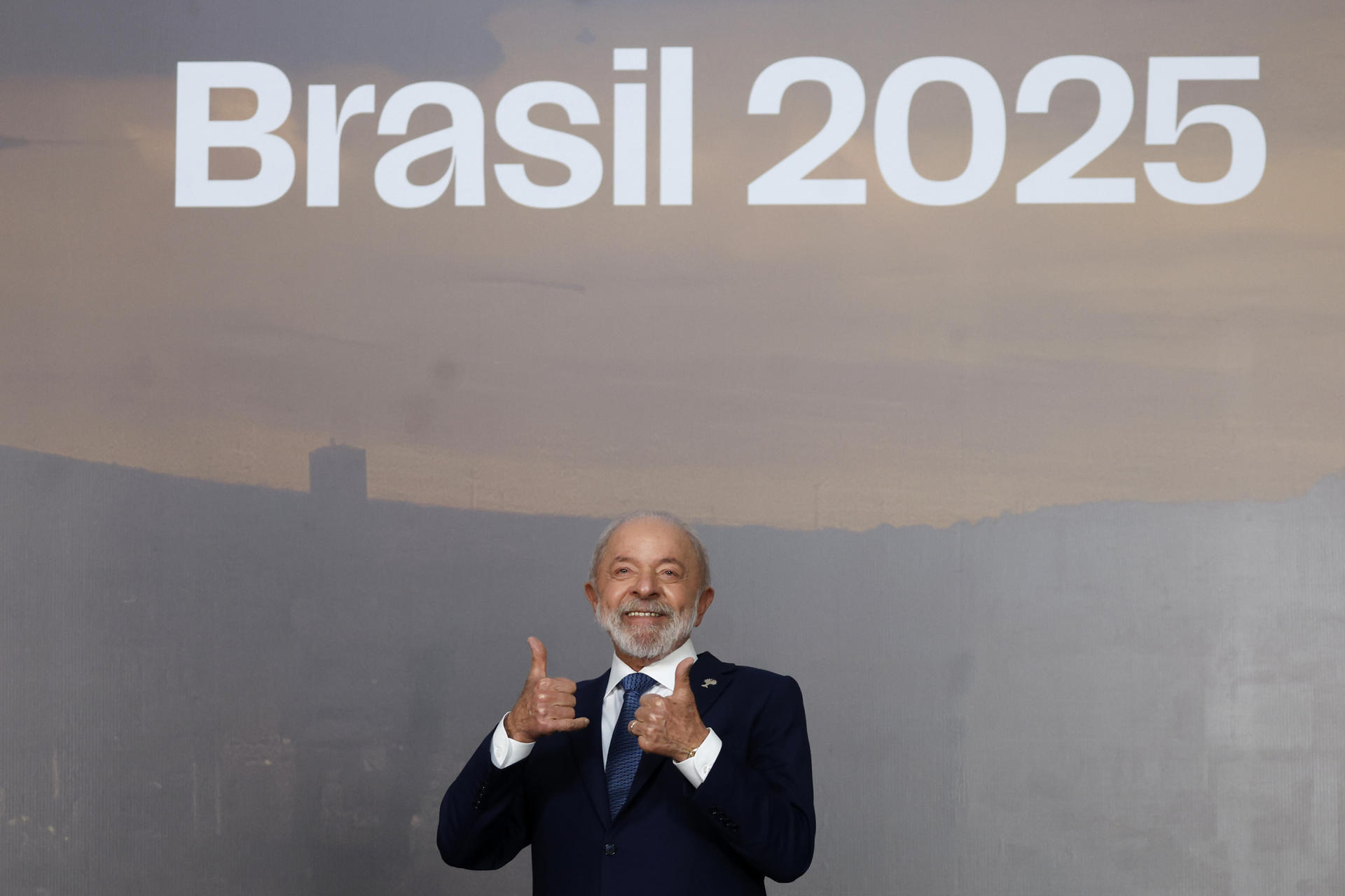 Lula diz que, se Trump o conhecesse, saberia que é “20 vezes melhor que Bolsonaro”