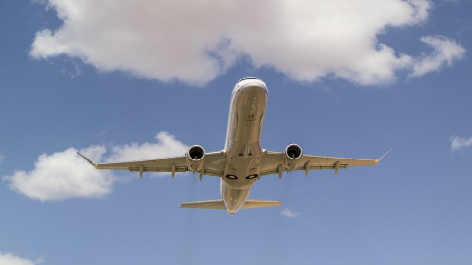 Quem é a principal compradora de aviões da Embraer nos EUA
