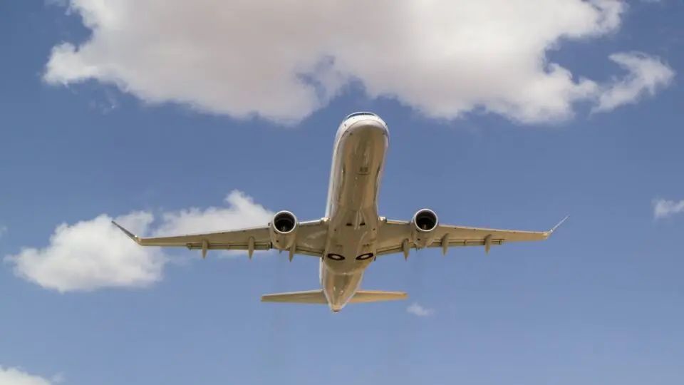 SkyWest Embaer
