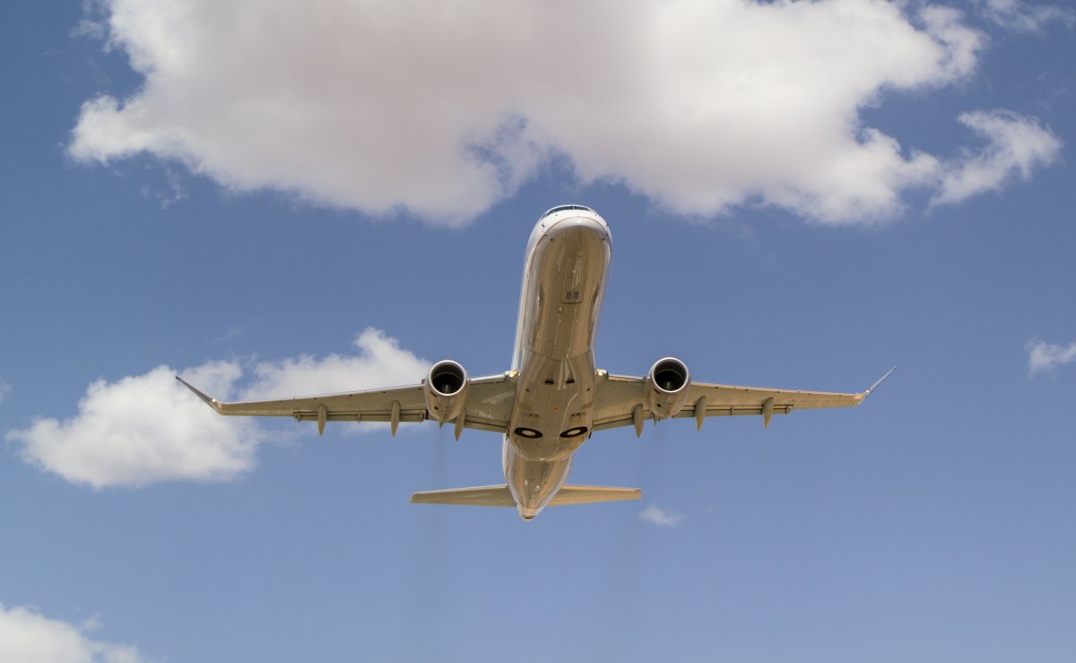 SkyWest é a maior operadora de aeronaves E175 da Embraer.