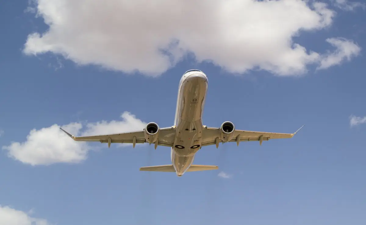 SkyWest Embaer
