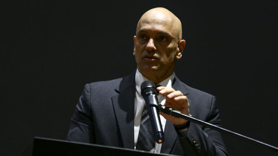 Lei Magnitsky: como Moraes se tornou “um preso dentro do Brasil”