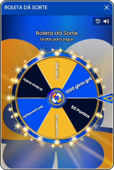 roleta da sorte betdasorte