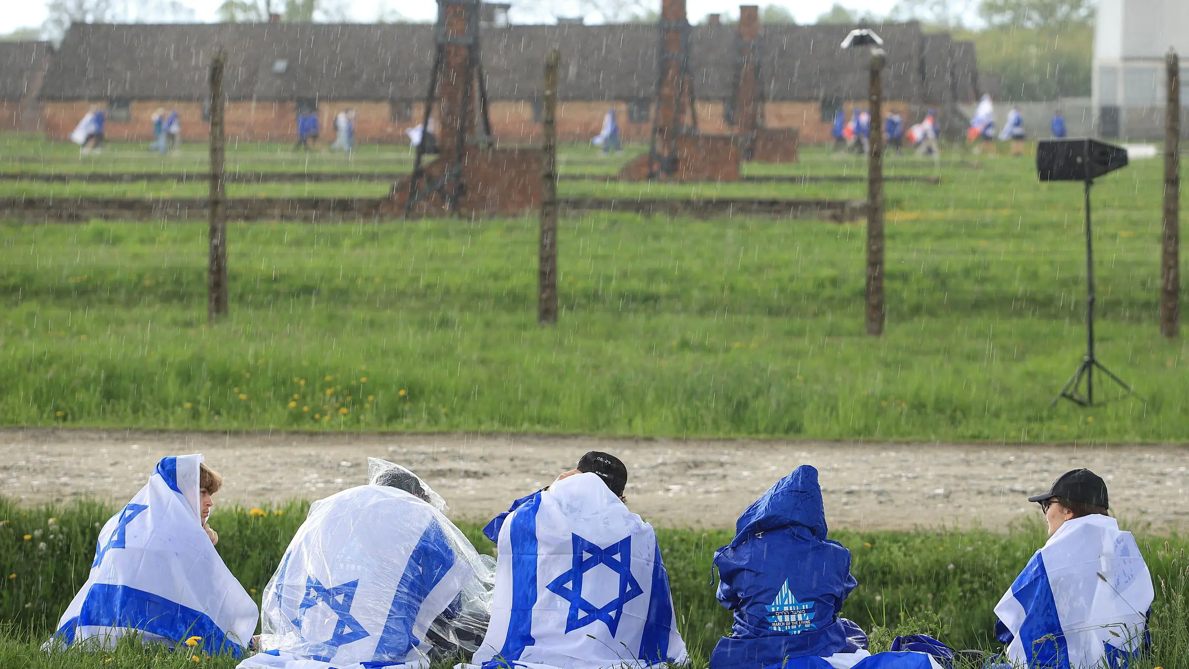 brasil holocausto judeus