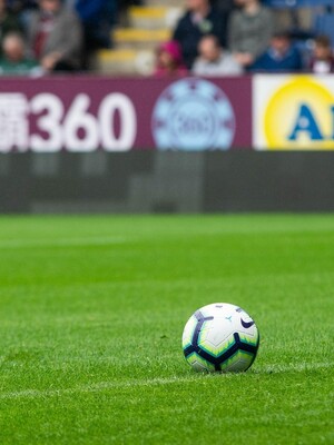 Foto da Premier League