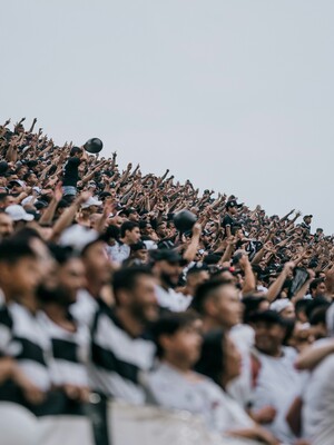 Imagem do Brasileirão