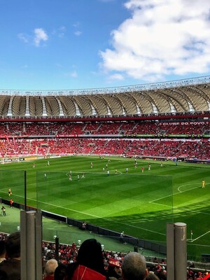 Estádio Beira Rio