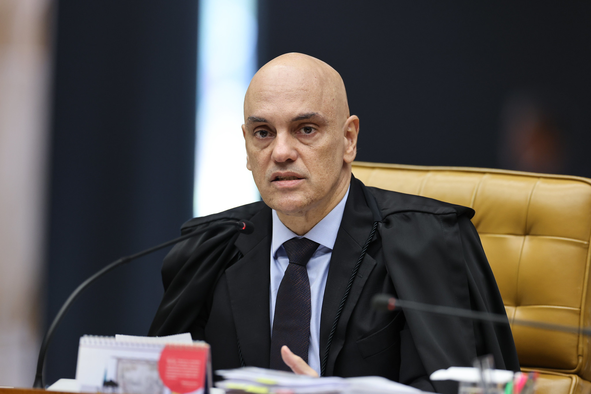 Sanção a Moraes é primeiro revés concreto à escalada autoritária iniciada em 2019