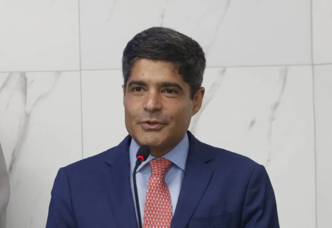 Pesquisa Bahia 2026